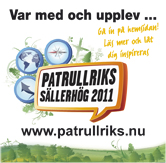 Patrullriks