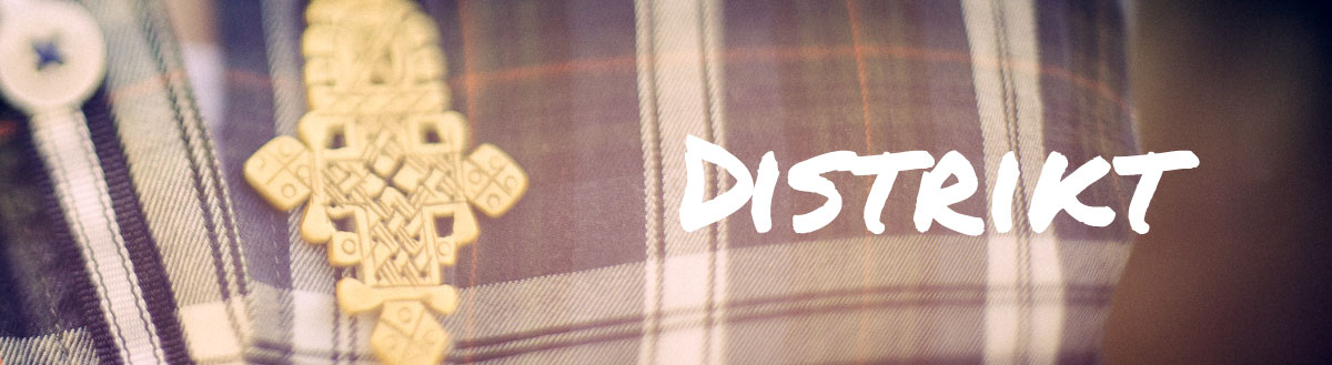 distrikt