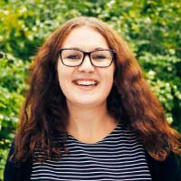Charlotta Nordström (Tjänstledig) : Projektkoordinator – förening & scout (40%)