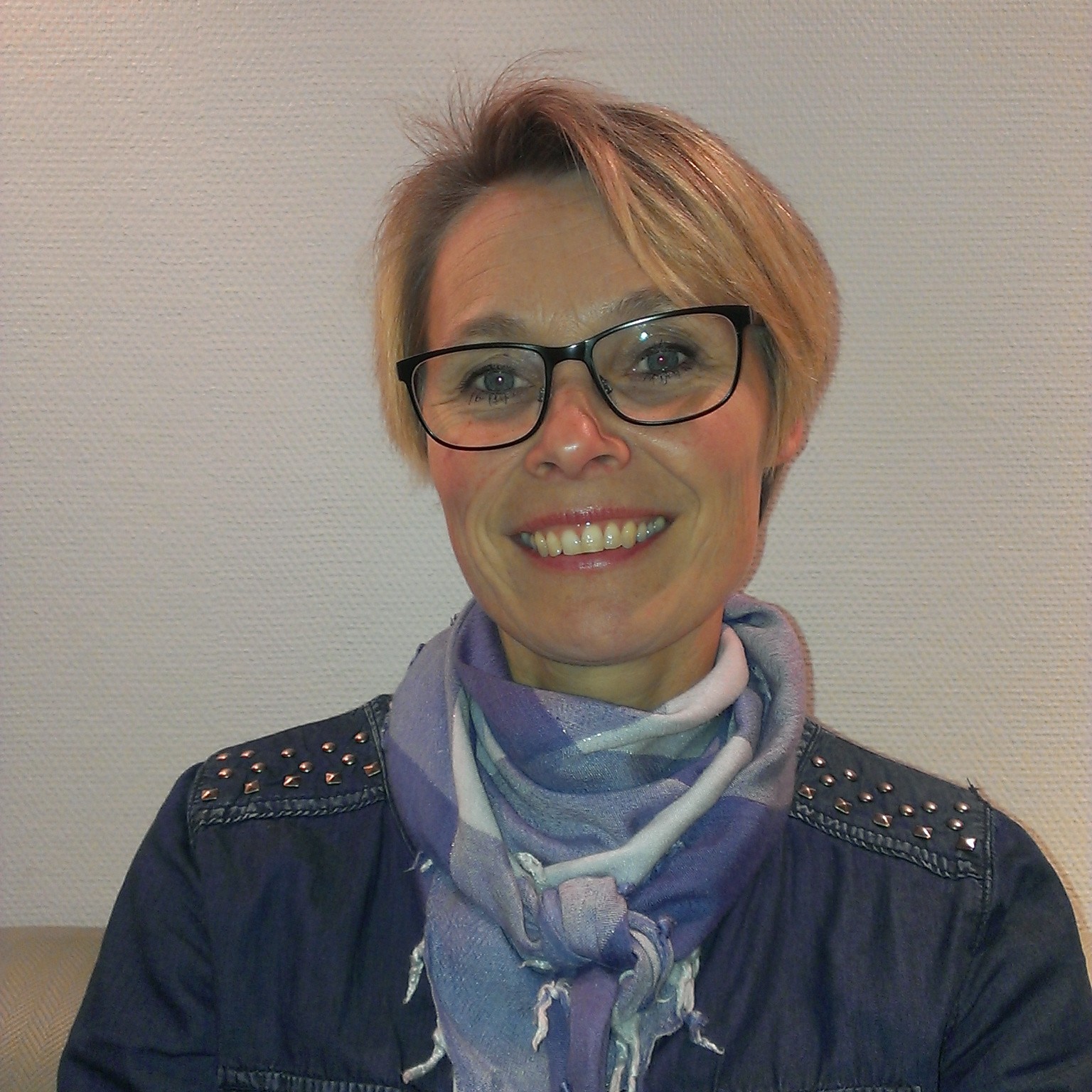 Maud Granberg : Västerbotten