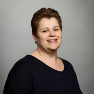 Petra Alperud Wennemyr