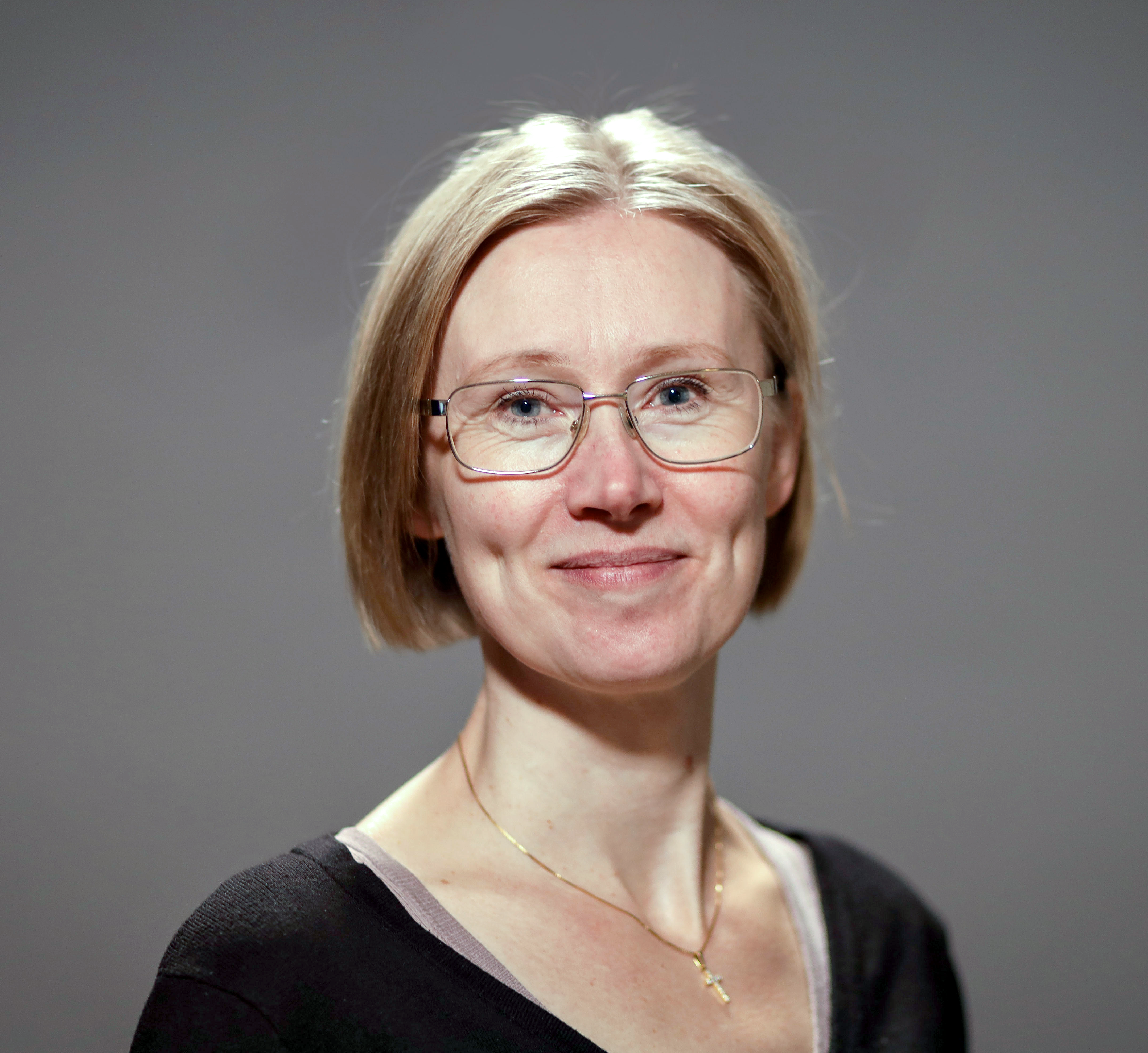 Jenny Kjellström : Ekonom (50%)