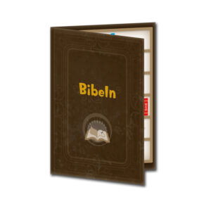 Bildbibel
