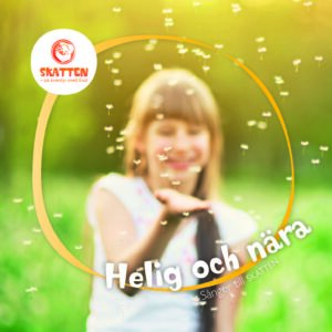 CD Helig och nära