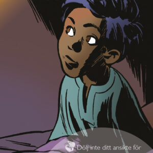 Minnesversaffisch – Ps 102:3