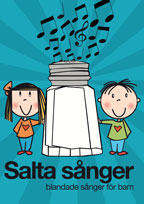Salta sånger