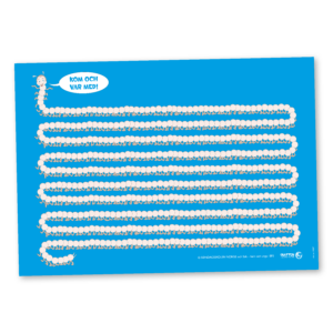 Affisch – Närvaro