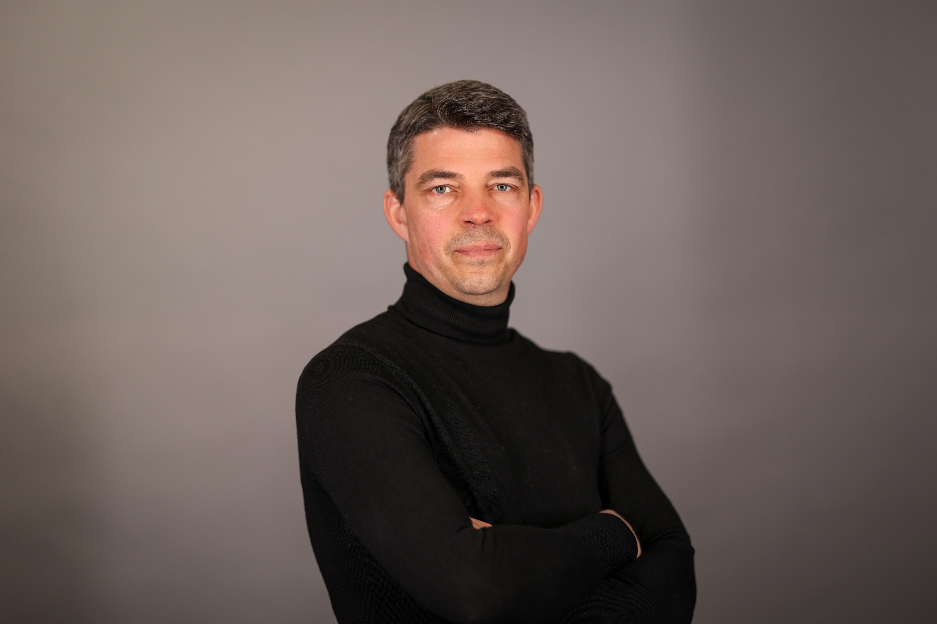 Jonas Nordén : Inspiratör Bibel- och undervisning