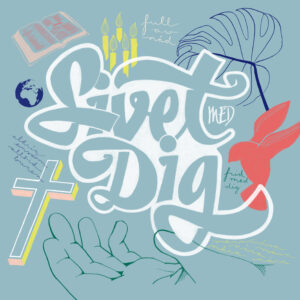 Livet med Dig – CD