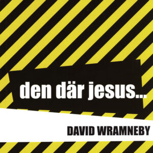 Den där Jesus