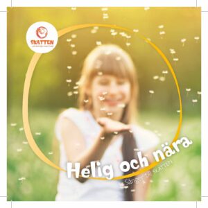 Du är helig, Du är hel (PDF-not)
