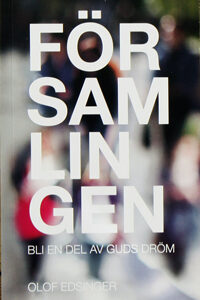 Församlingen – bli en del av Guds dröm (e-bok)
