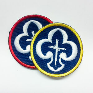 Salt Scout märken