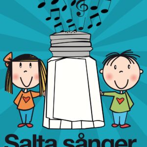 Salta sånger