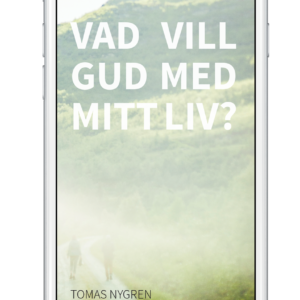 Vad vill Gud med mitt liv? (E-bok)