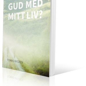 Vad vill Gud med mitt liv?