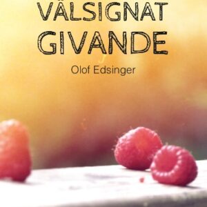 Välsignat givande (e-bok)