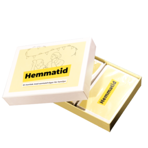 Hemmatid – Familj