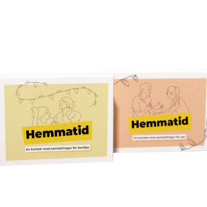 Hemmatid – Paket Familj och Par
