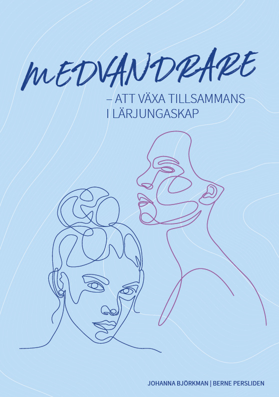 Medvandrare – ett häfte om att växa tillsammans i lärjungskap
