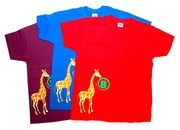 Bial T-shirt (barn)