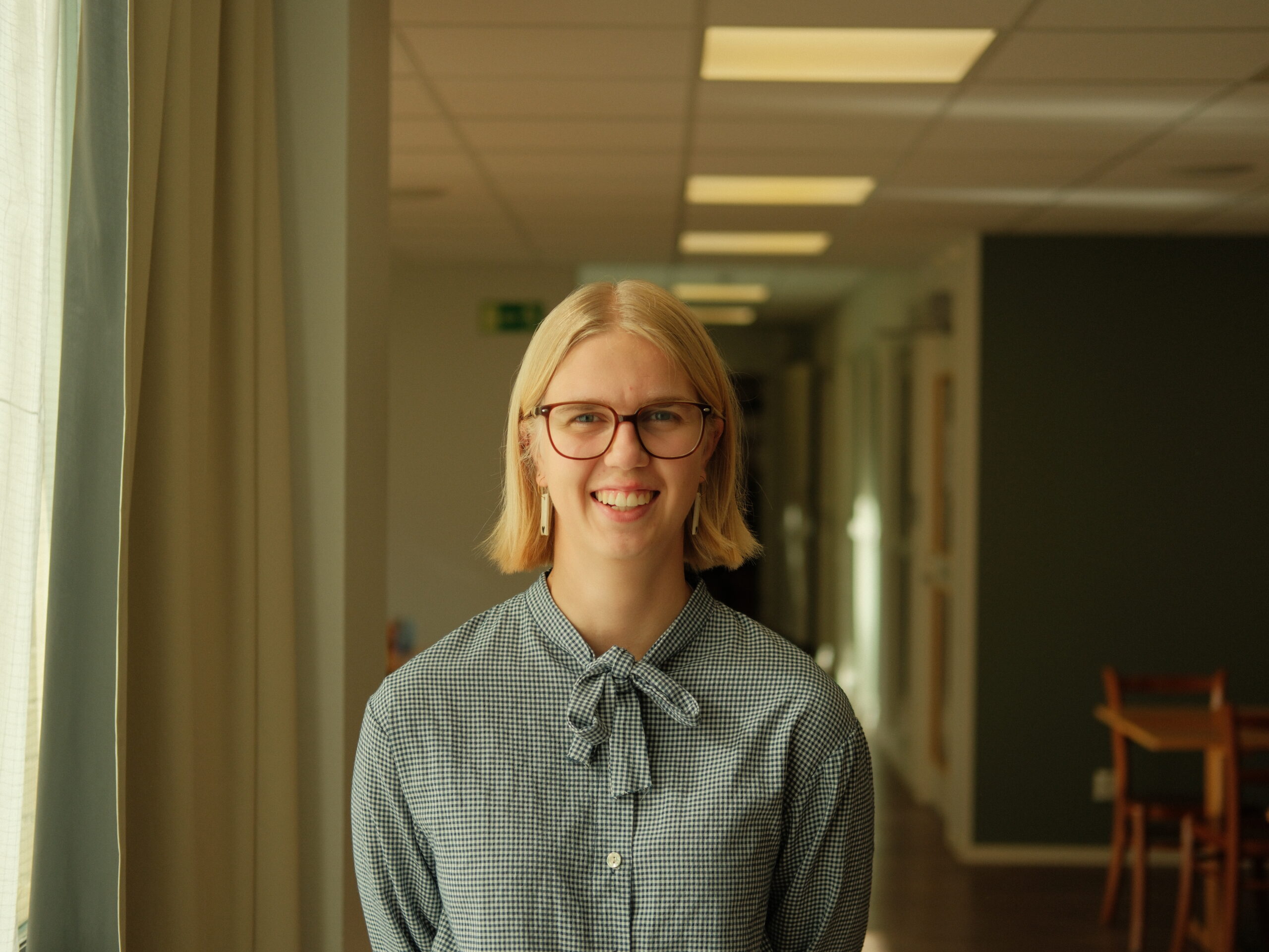 Elsa Wiklund